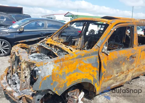 2014 Honda Pilot Ex-L from USA, damaged, VIN 5FNYF4H51EB014071